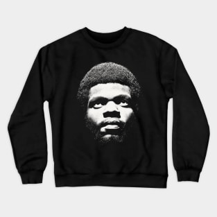 Billy Preston Crewneck Sweatshirt